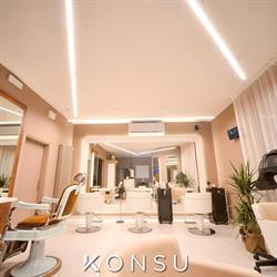 Konsu Parrucchieri Estetica, Campodarsego orari di apertura