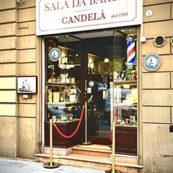 Sala da Barba Candelà, Bologna orari di apertura