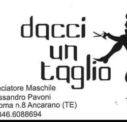 Dacci un taglio, Sant'Egidio alla Vibrata orari di apertura
