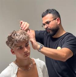 Ld Uomo Barber Club, Giugliano in Campania orari di apertura
