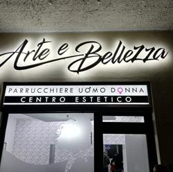 Arte & Bellezza, Valmontone orari di apertura
