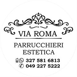 Via Roma Parrucchieri Estetica, Piove di Sacco orari di apertura