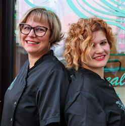 Acconciature Cinzia e Vanessa, San Mauro Torinese orari di apertura