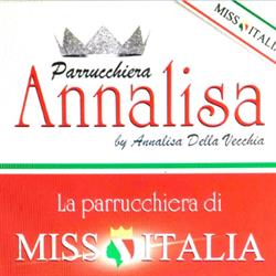 Parrucchiera Annalisa, Pontecorvo orari di apertura