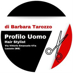 Profilo Uomo di Tarozzo Barbara, Lazzate orari di apertura