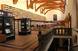 Biblioteca Fra Landolfo Caracciolo, Napoli orari di apertura