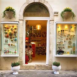 New art Taormina, orari di apertura