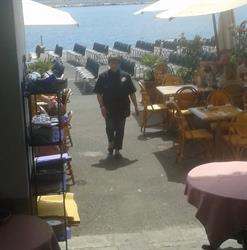 Osteria da Bea, Imperia orari di apertura