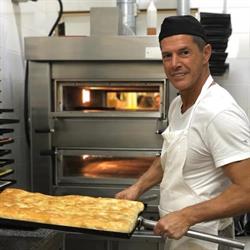 Pizza in Piazza, Roma orari di apertura