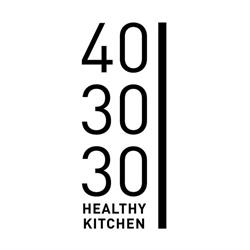 403030 Healthy Kitchen, Milano orari di apertura