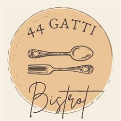 44 gatti bistrot, Bari orari di apertura