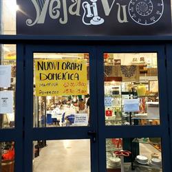 Deja vu il negozio dell'usato, Casalecchio di Reno orari di apertura