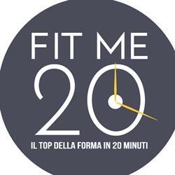 FitMe20, Roma orari di apertura