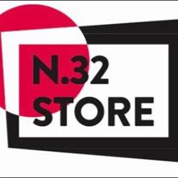 N32 STORE, Civitavecchia orari di apertura