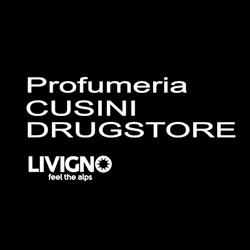 Profumeria Cusini Drugstore, Livigno orari di apertura