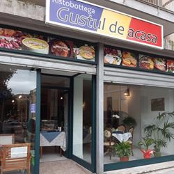 Ristobottega Gustul de acasa, Sassari orari di apertura