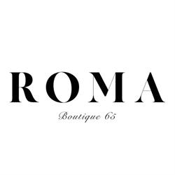 ROMA Boutique65, Roma orari di apertura
