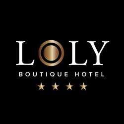 Loly Boutique Hotel, Roma orari di apertura