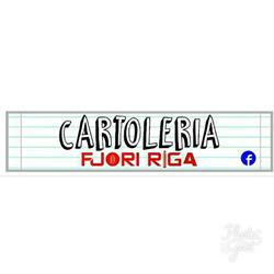 Cartoleria Fuori Riga Di Rita Romano, San Giorgio a Cremano orari di apertura