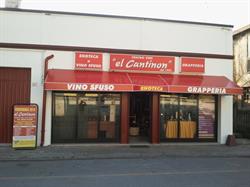 El Cantinon Srl, Badia Polesine orari di apertura