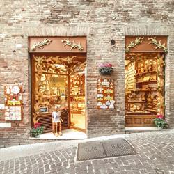 Emozioni in legno - rivenditore autorizzato artigianato italiano, Urbino orari di apertura