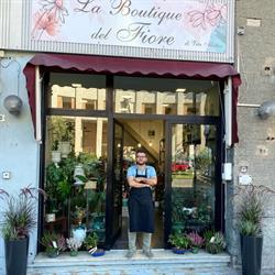 La Boutique del Fiore di Vita Matteo, Massa orari di apertura