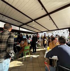 Bar delle ceramiche - Grottaglie, orari di apertura