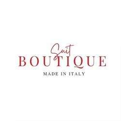 Suit Boutique, Palermo orari di apertura