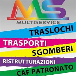 MS MULTISERVICE, Lido di Ostia orari di apertura