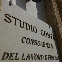 Studio Conte & Partners, Pulsano orari di apertura