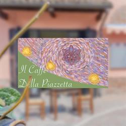 il caffè della piazzetta, Costa de' Nobili orari di apertura
