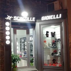 Scintille, Torre Annunziata orari di apertura
