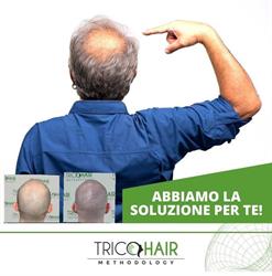 Tricohair Methodology, Triggiano orari di apertura