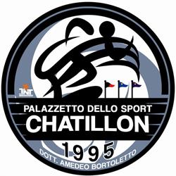 Palazzetto dello Sport di Châtillon, orari di apertura