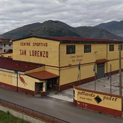 Centro Sportivo San Lorenzo, Mercato San Severino orari di apertura