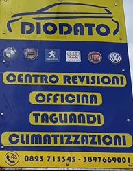 Revisioni Diodato, Airola orari di apertura
