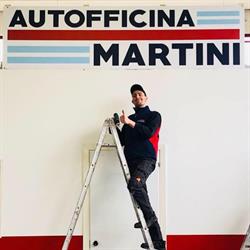 Autofficina MARTINI Car Service di Martini Davide, Caprino Veronese orari di apertura