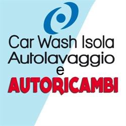 Car Wash Isola Autolavaggio & Autoricambi, Isola delle Femmine orari di apertura