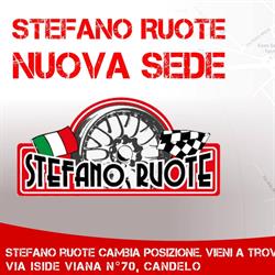 Stefano Ruote, Candelo orari di apertura