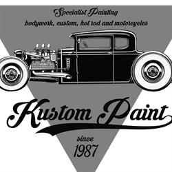 Kustom Paint - La bottega del colore, Villa San Giovanni orari di apertura