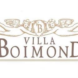 Villa Boimond, Sora orari di apertura