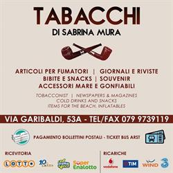 IQOS PREMIUM PARTNER - Tabacchi Mura Sabrina, Alghero, orari di apertura