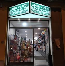 Cartoleria AnniVerdi, Giarre orari di apertura