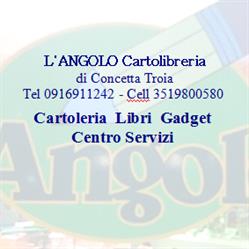 Cartolibreria L'ANGOLO Sferracavallo, Palermo orari di apertura