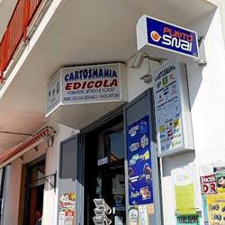 Punto Snai Cartosmania, Capurso orari di apertura