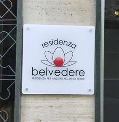 Residenza Belvedere, Agliano orari di apertura