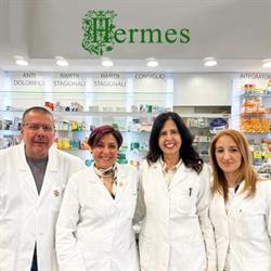 Farmacia hermes, Reggio Calabria orari di apertura