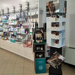 FARMACIA SANT'ANGELO SRL, Santa Maria di Sala orari di apertura