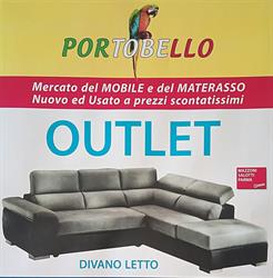 PORTOBELLO - OUTLET, Poviglio orari di apertura