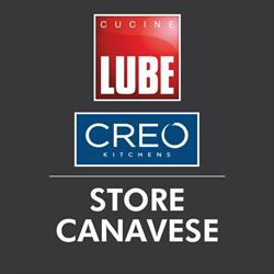 LUBE & CREO Store Canavese - Negozio Certificato Gruppo LUBE, Feletto orari di apertura